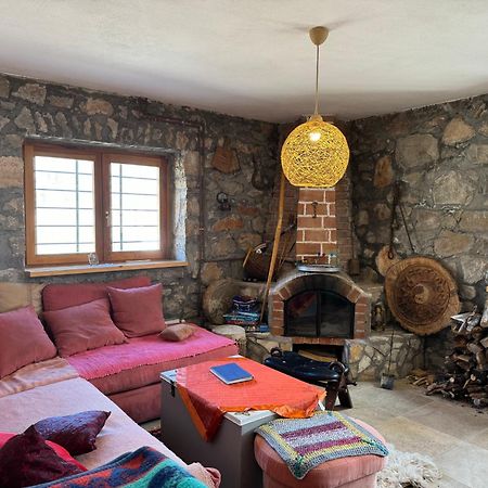Mountain House Varda Ledenice Luaran gambar