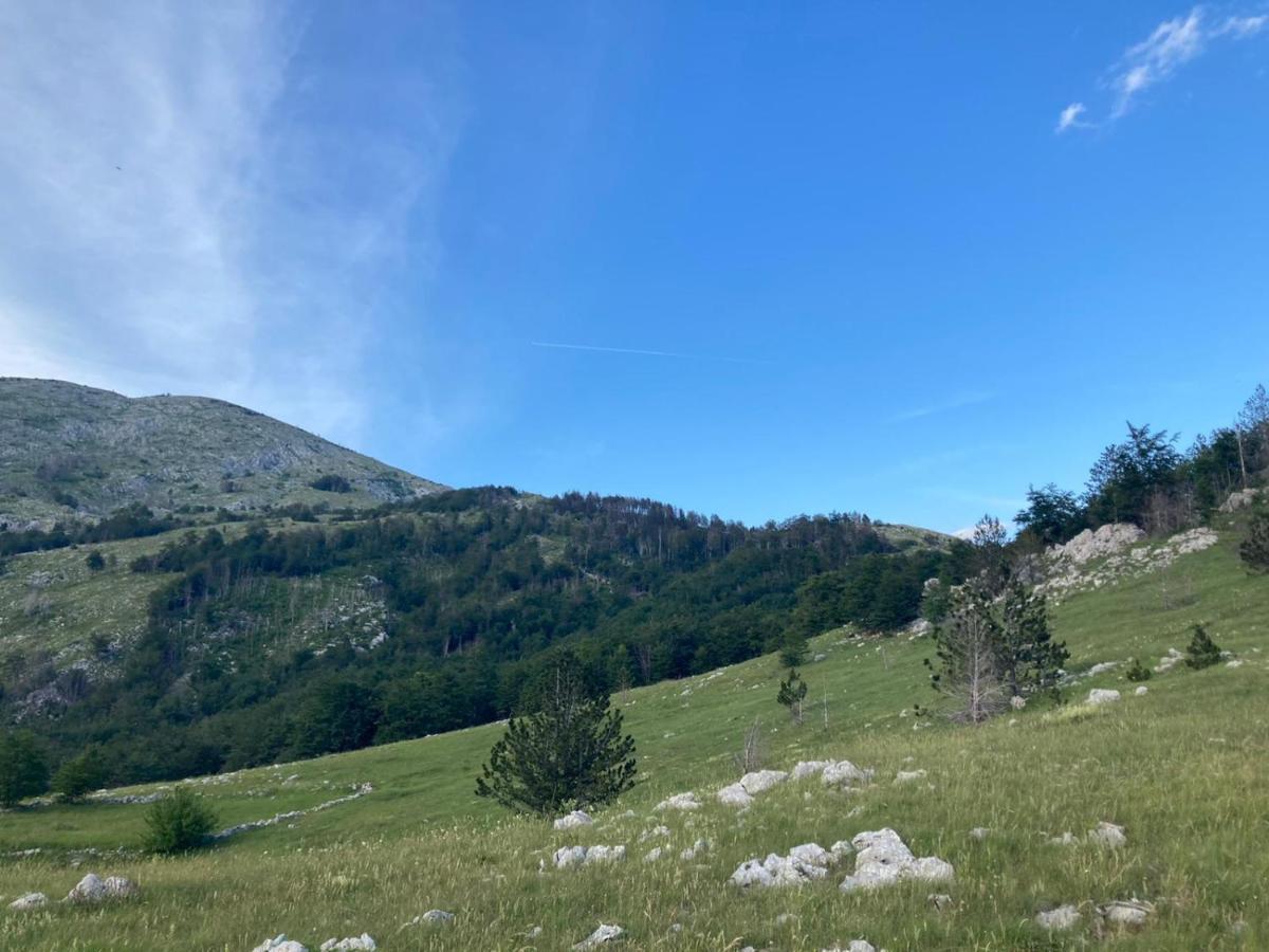 Mountain House Varda Ledenice Luaran gambar