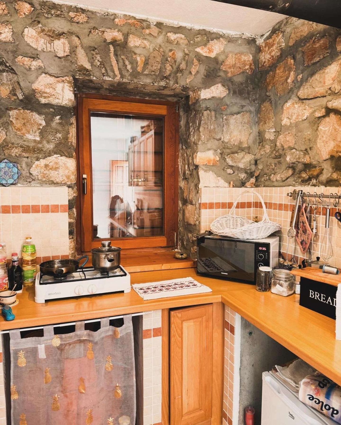 Mountain House Varda Ledenice Luaran gambar