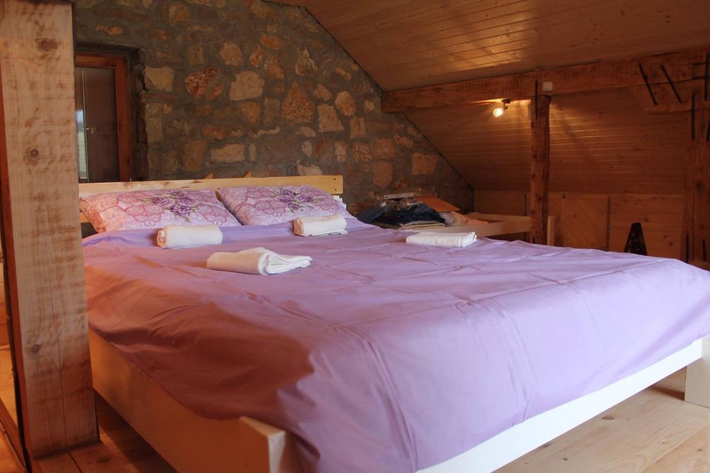 Mountain House Varda Ledenice Luaran gambar