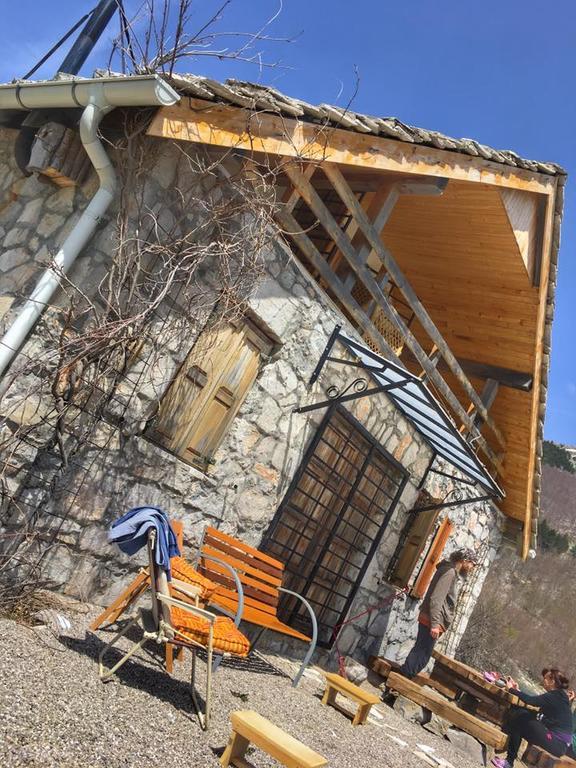 Mountain House Varda Ledenice Luaran gambar
