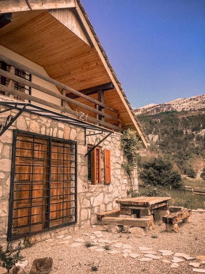 Mountain House Varda Ledenice Luaran gambar