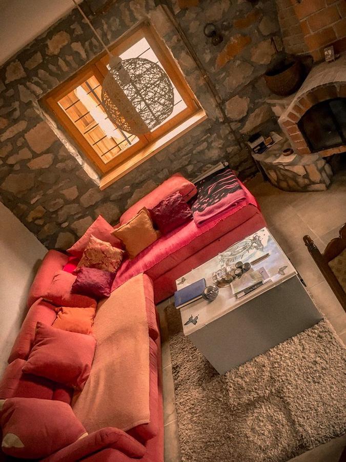 Mountain House Varda Ledenice Luaran gambar