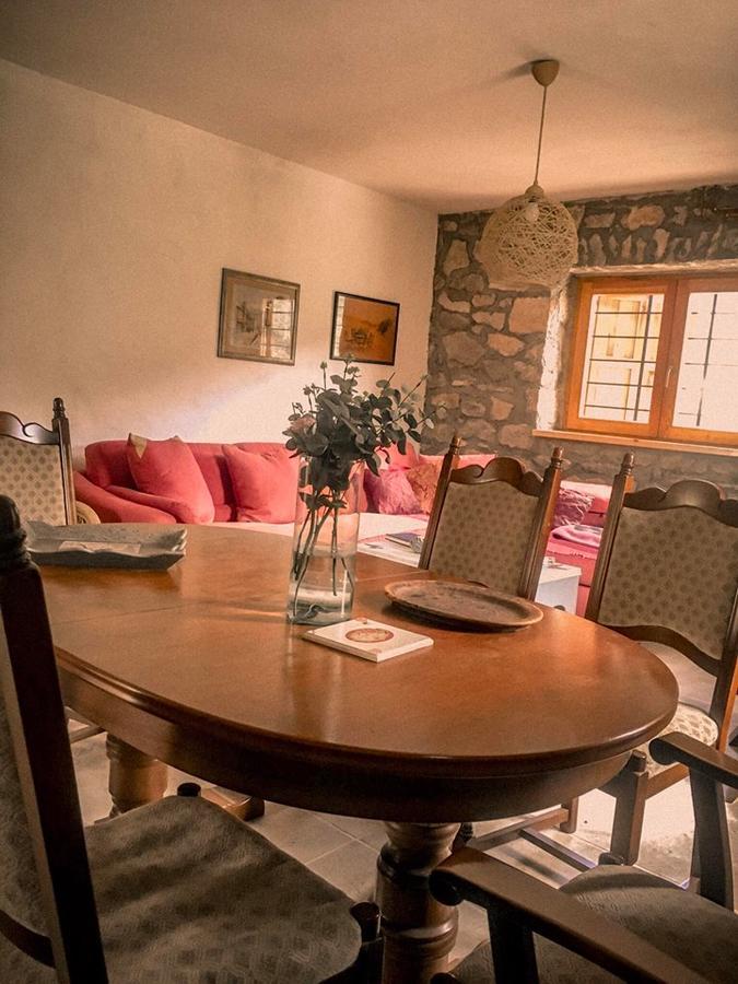 Mountain House Varda Ledenice Luaran gambar